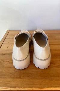 mode, hutch platform loafer