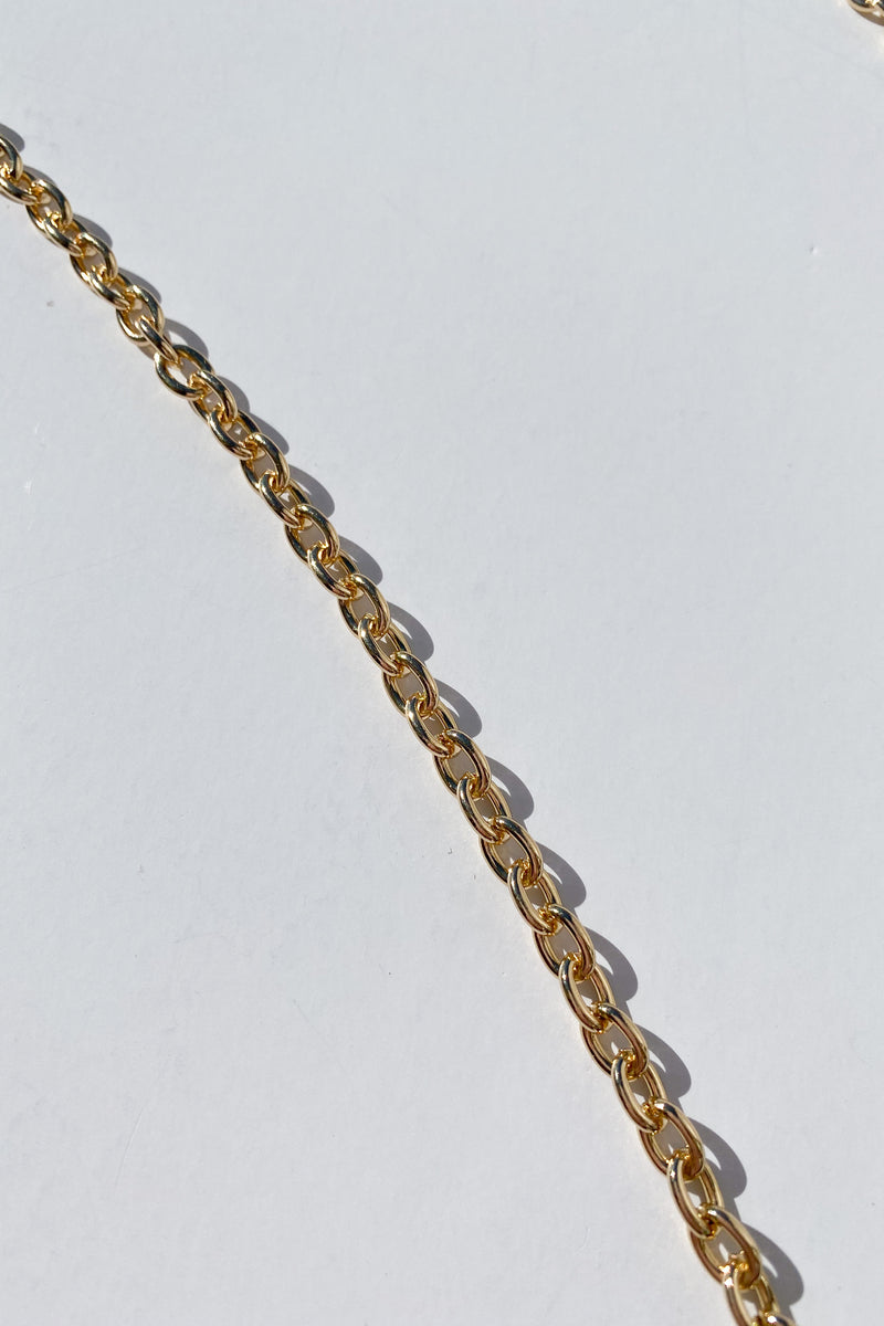 mode, chunky mask chain