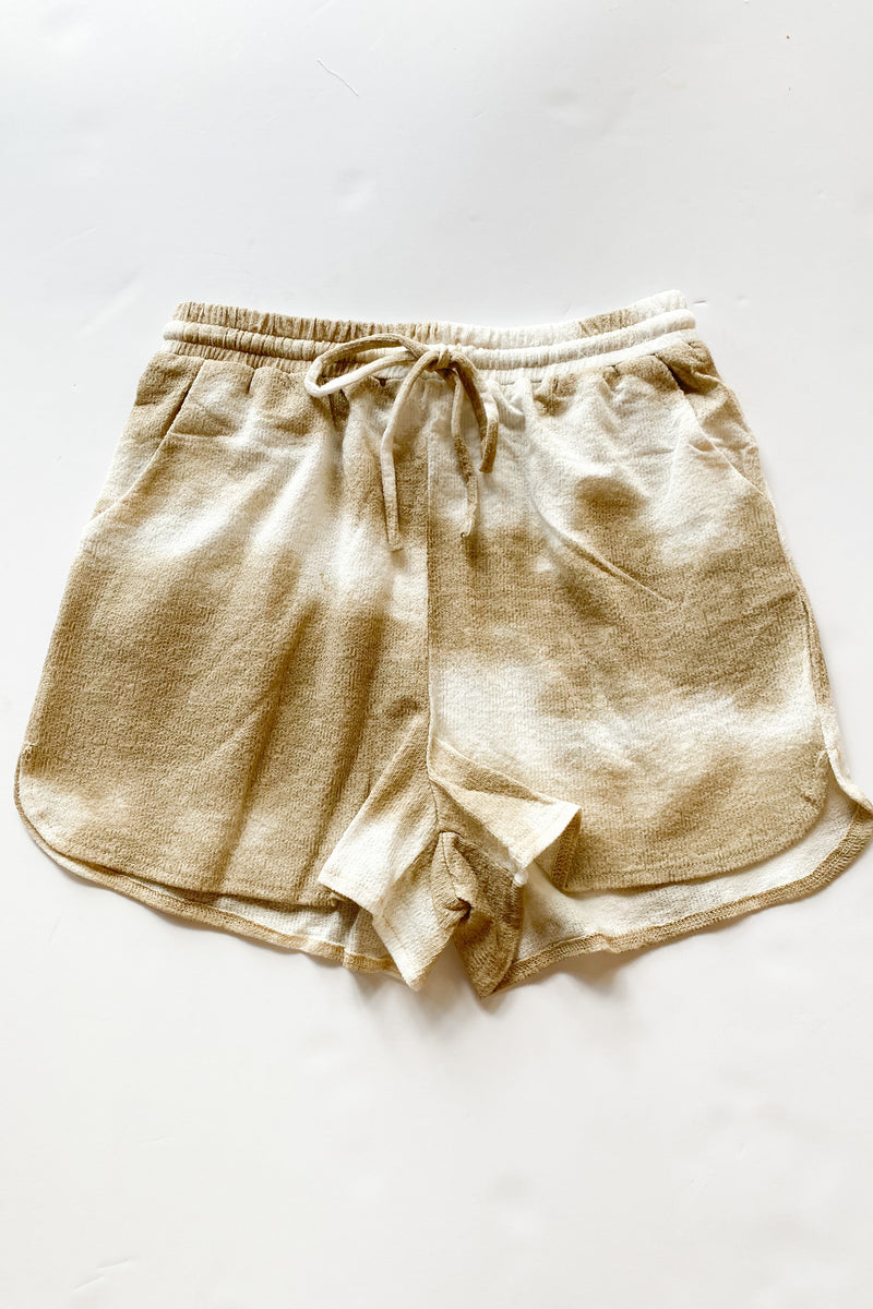 mode, taste of heaven set (shorts)
