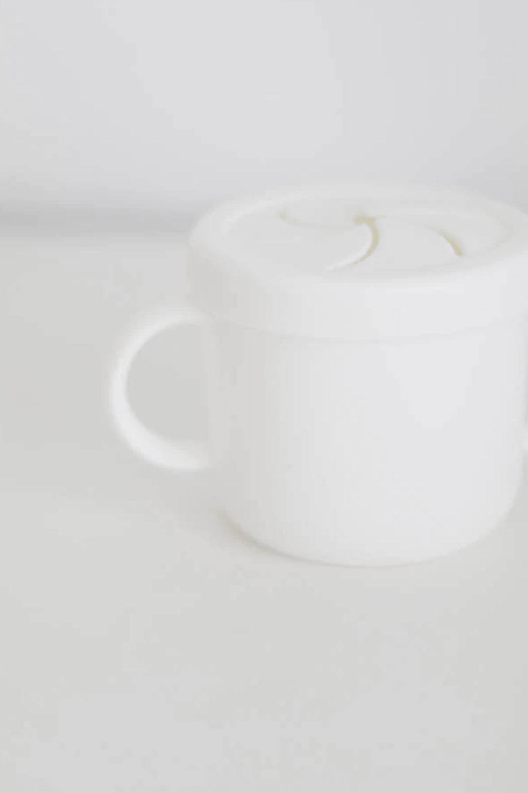 mode, snack cup
