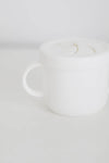mode, snack cup
