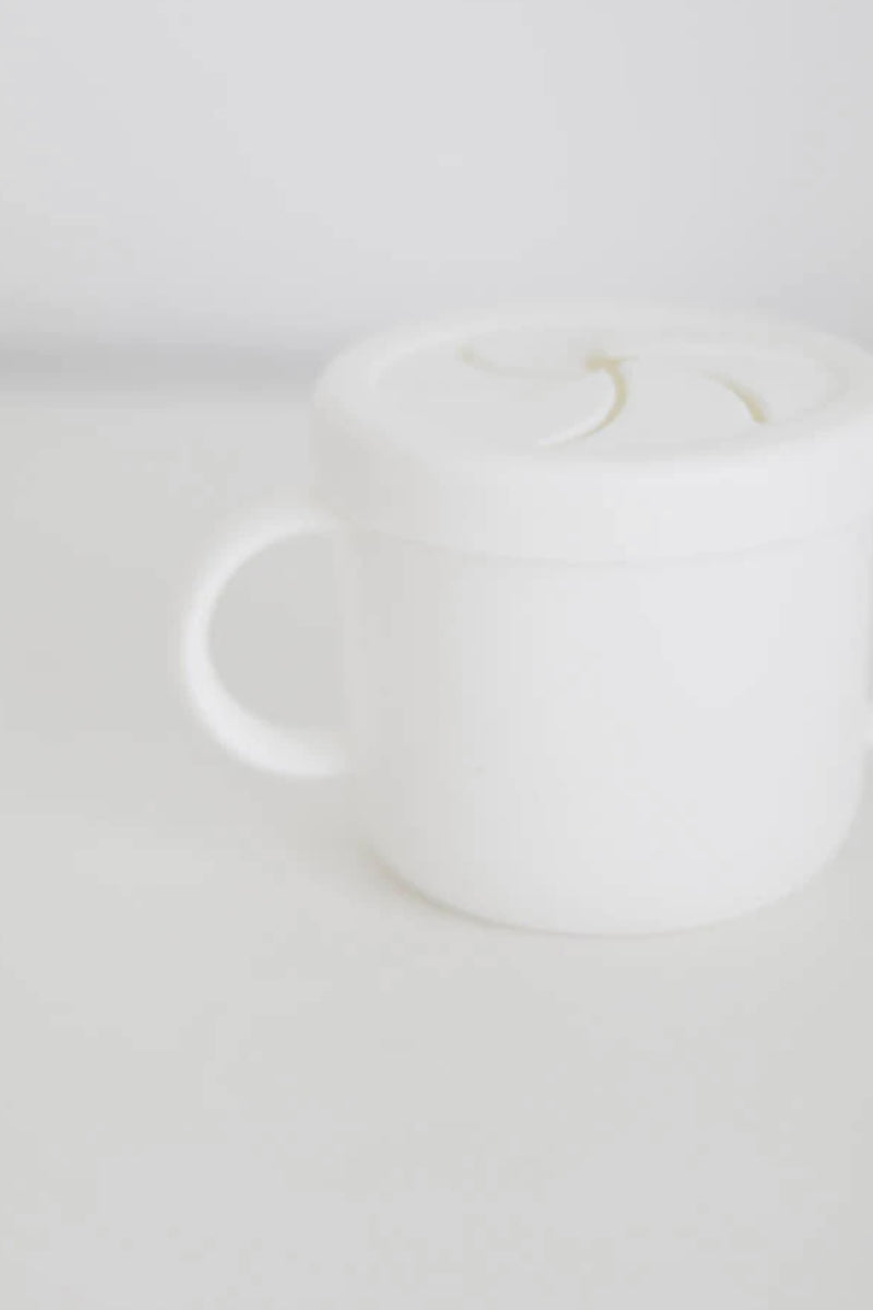 mode, snack cup