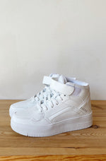 mode, rylee high top sneakers