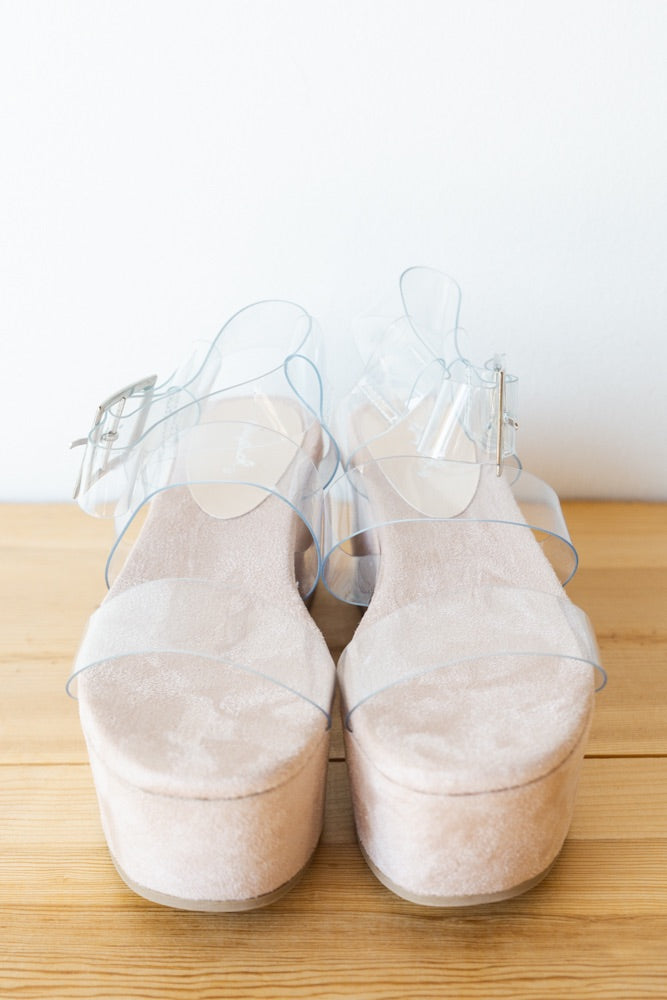 mode, step into faith platform