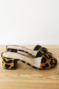 mode, feels like sunshine slide on heel