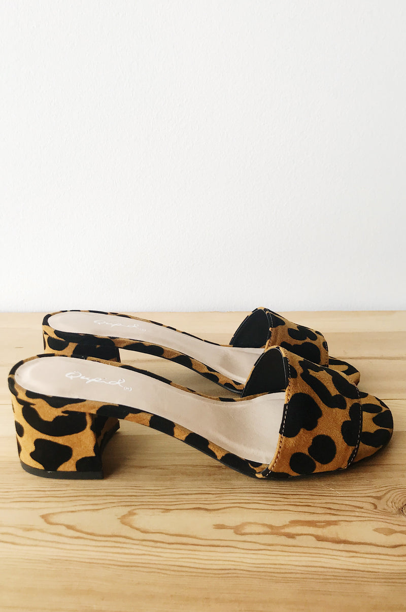 mode, feels like sunshine slide on heel