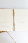 take care wellness journal