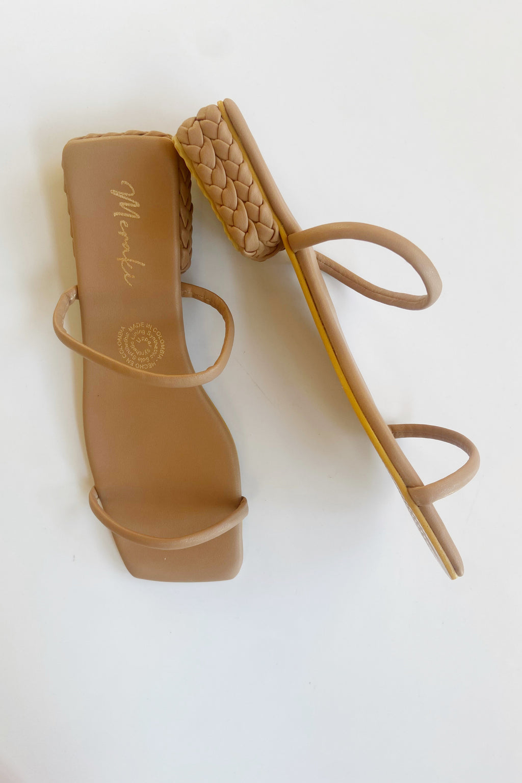 mode, cabo sandal