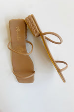 mode, cabo sandal