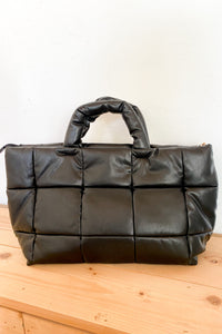 mode, robin tote
