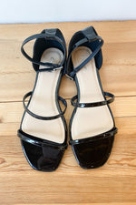 mode, kindness sandal