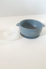 mode, suction bowl