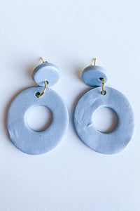 mode, joy earring