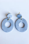 mode, joy earring