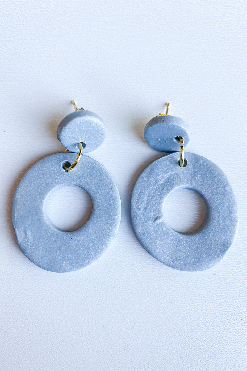 mode, joy earring