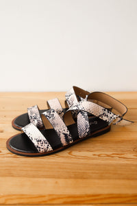 mode, in the wild sandal
