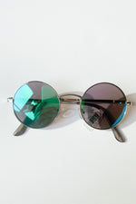 mode, round about it sunnies