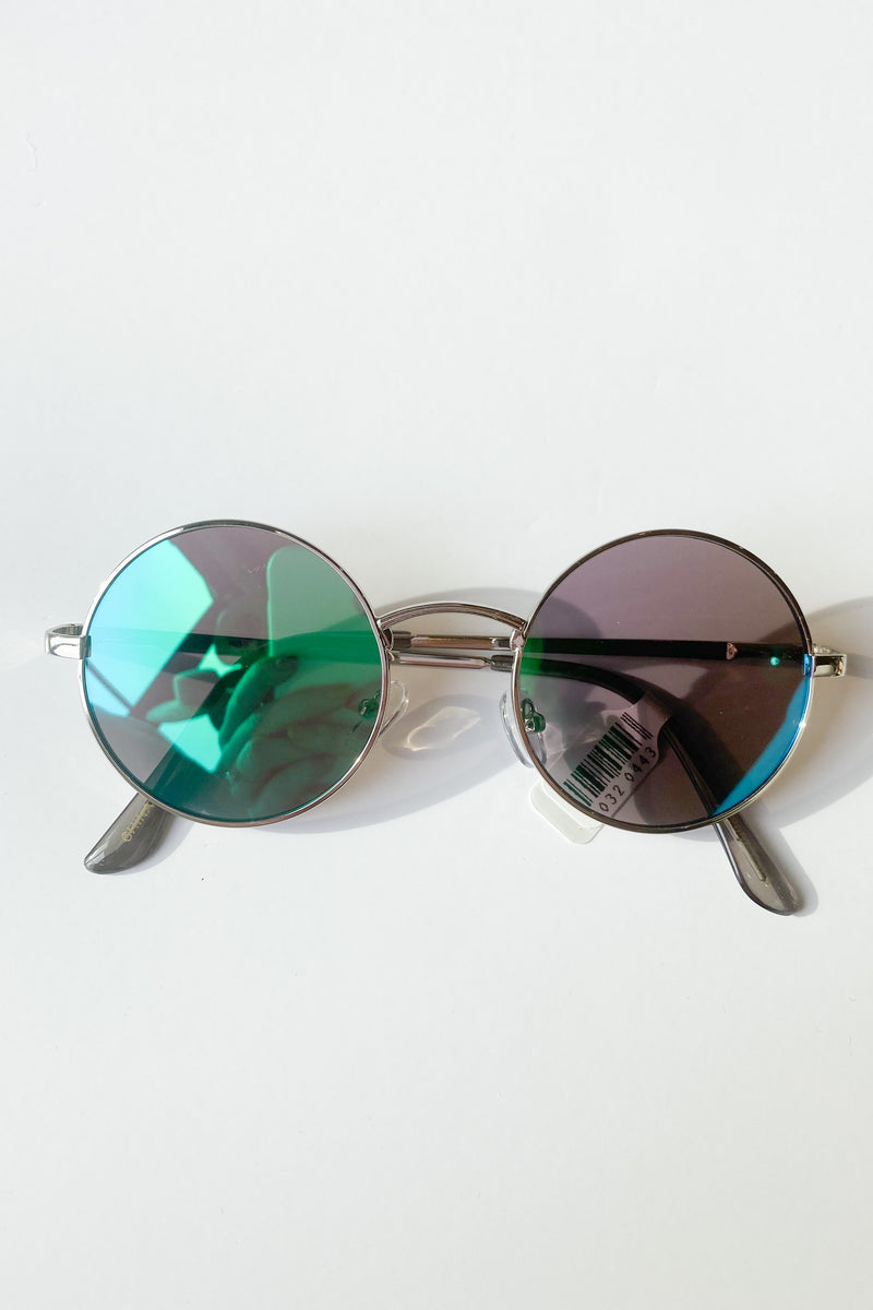 mode, round about it sunnies