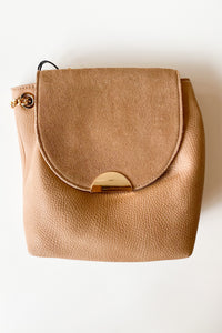 mode, the breanna purse