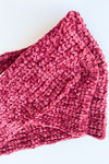 mode, share the warmth headband
