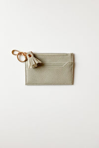 mode, cece card case keychain