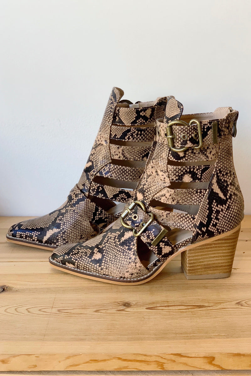 mode, daily refresh bootie