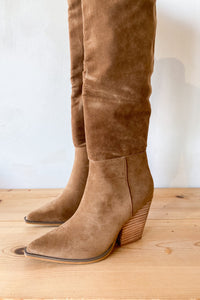 mode, Clara  boot