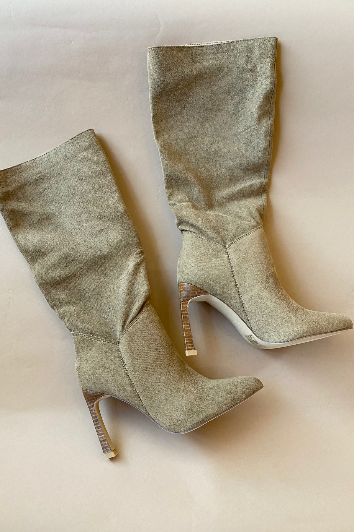 mode, shay boots