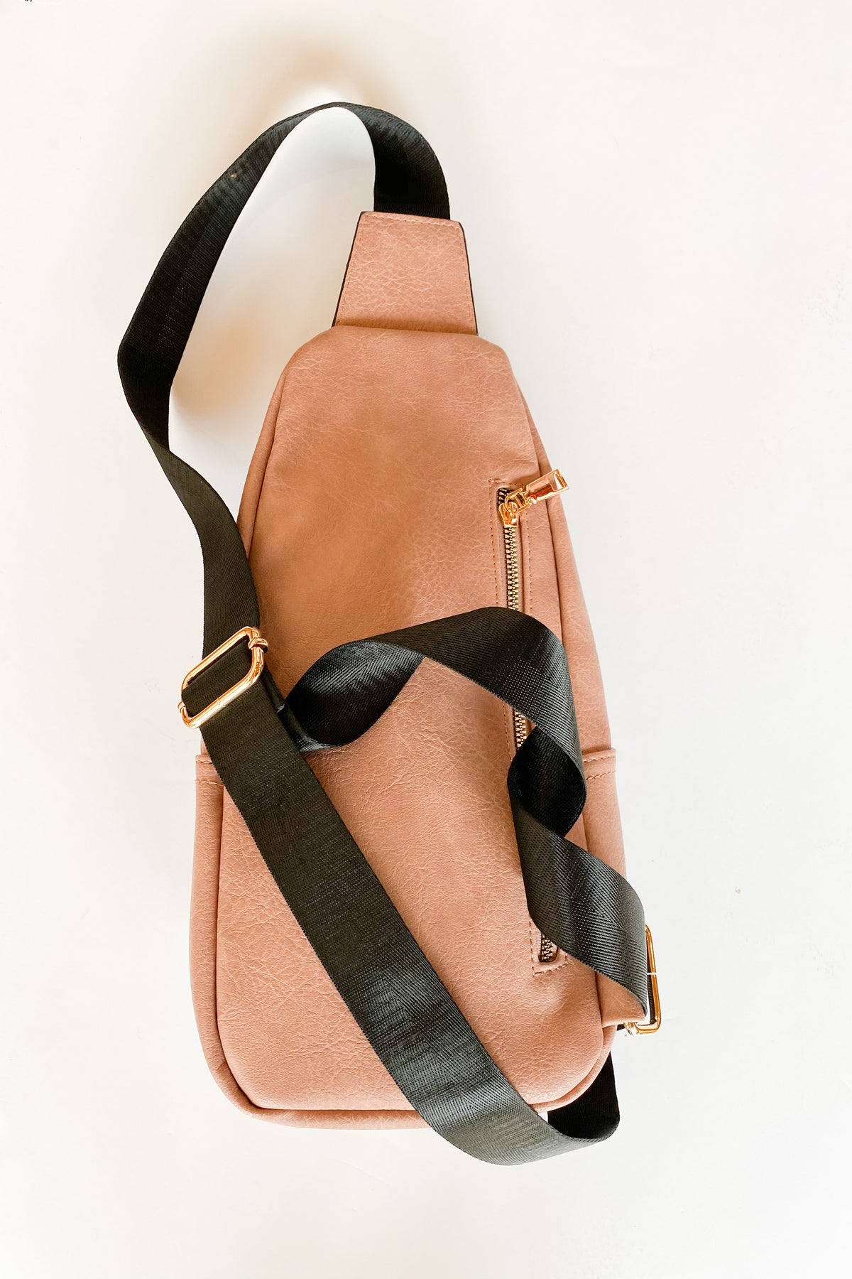mode, perfect fit cross body