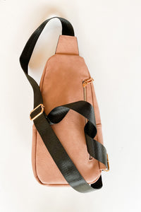 mode, perfect fit cross body