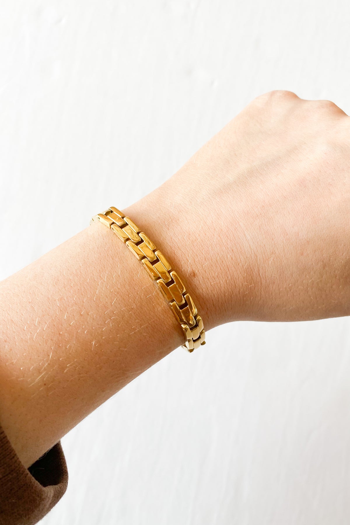 mode, oz bracelet