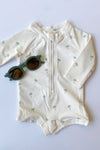 mode, palm tree rashguard