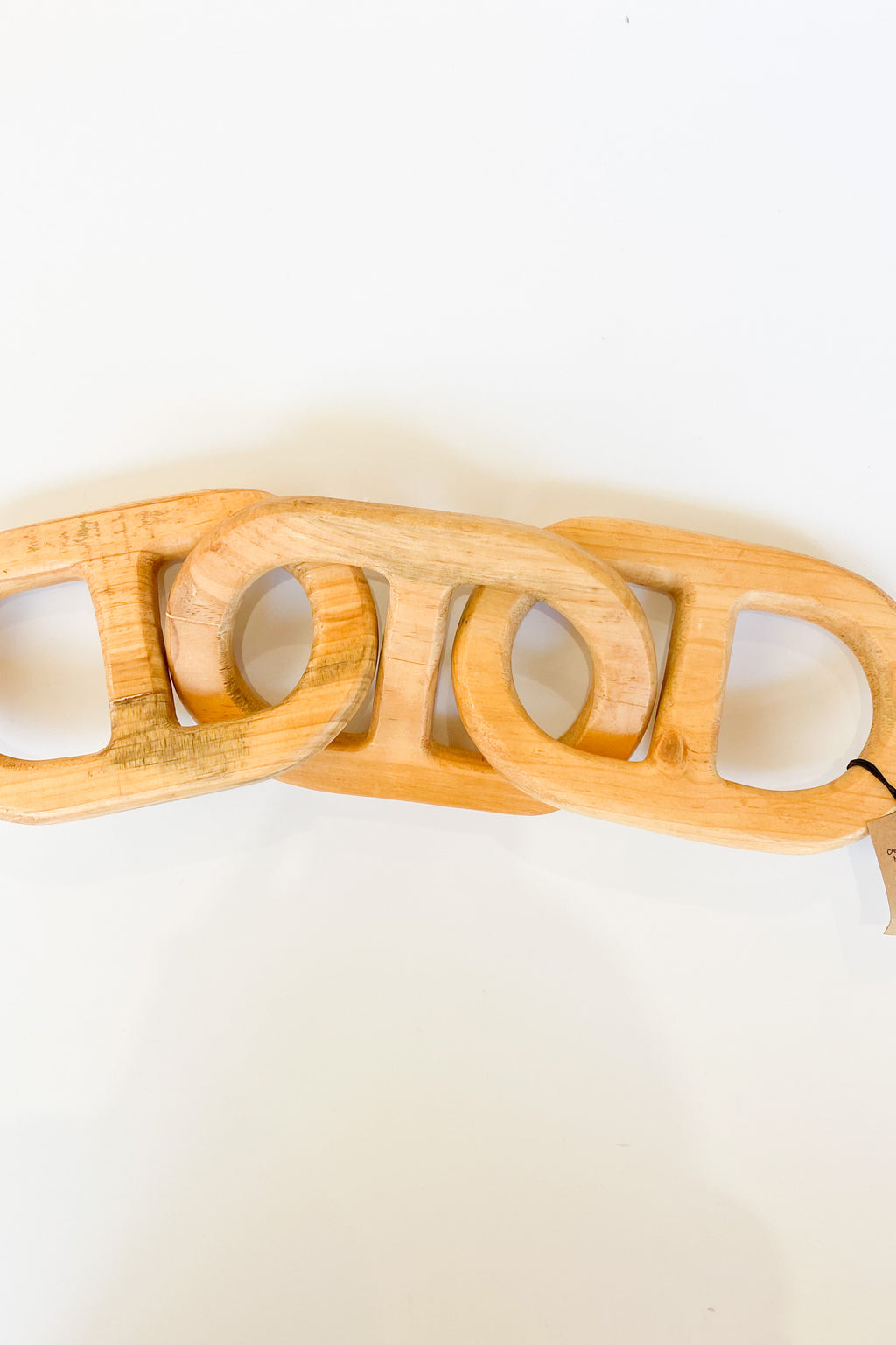 mode, mango wood chain