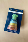 mode, stacking toy