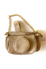 mode, zoe purse