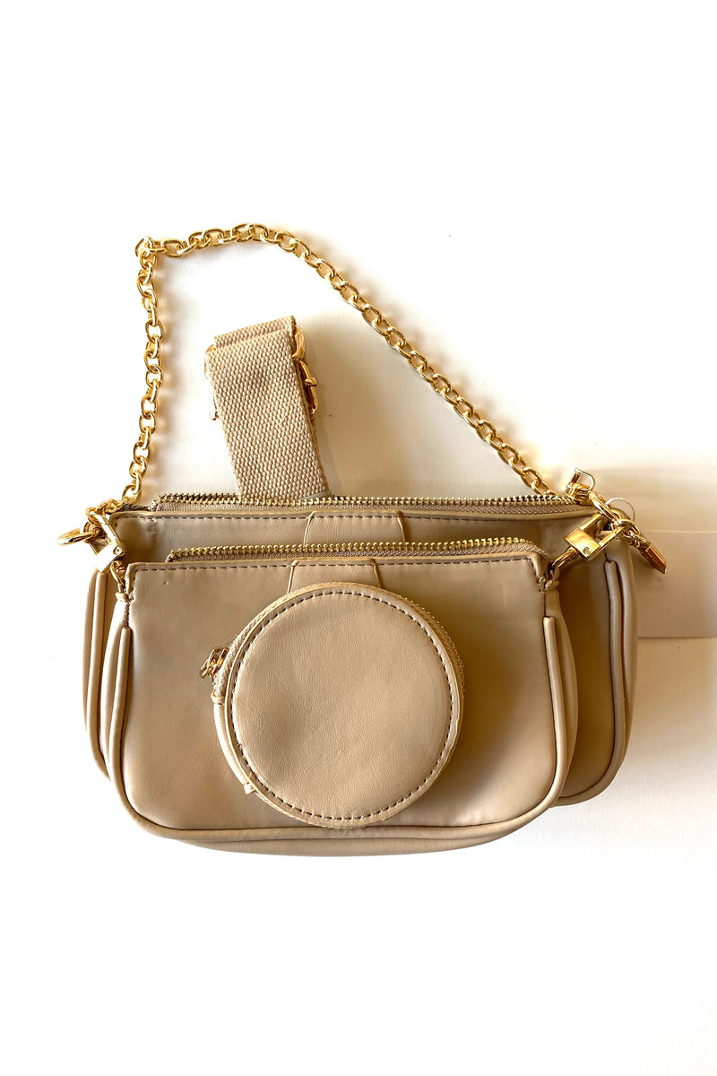 mode, zoe purse