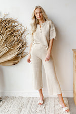 mode, let your confidence shine pants