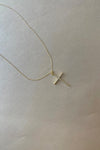 mode, everlasting necklace