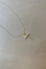 mode, everlasting necklace