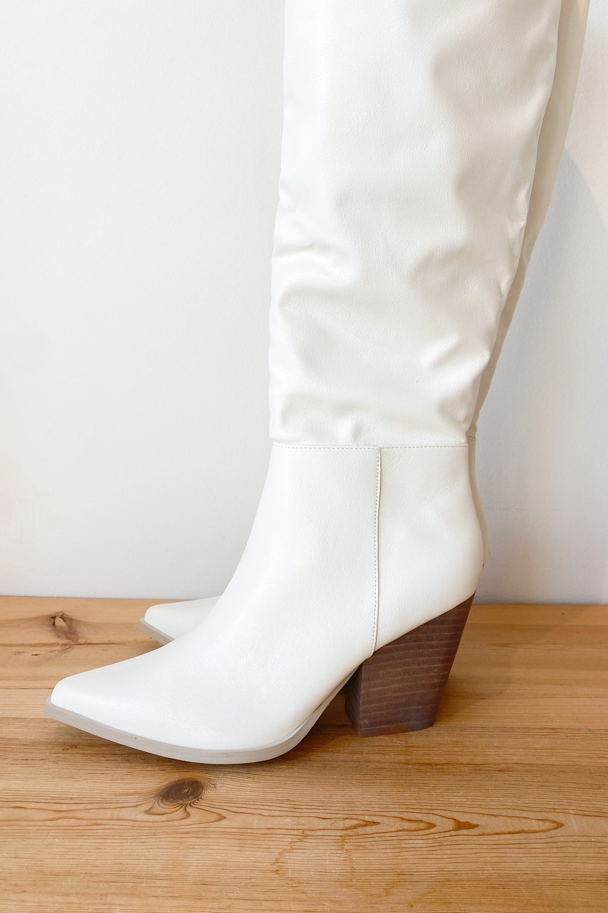 mode, Clara  boot