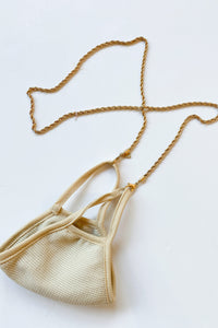 mode, rope mask chain