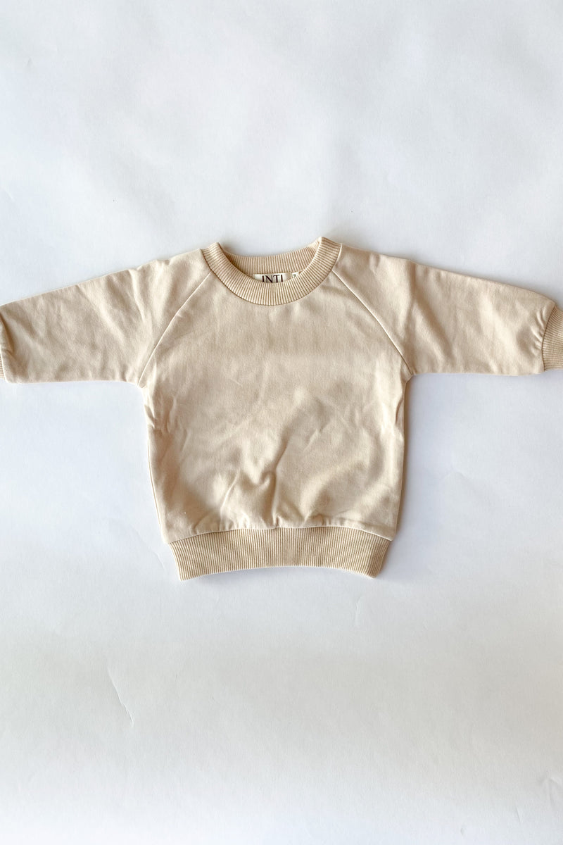 mode, raglan pullover
