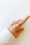 mode, Leena ring