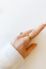 mode, Leena ring