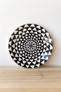 mode, Shandi plate