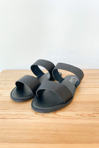 mode, Joyous sandal