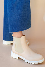 mode, twilight boot