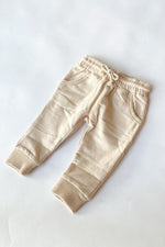 mode, raglan joggers