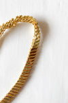 mode, cabo necklace
