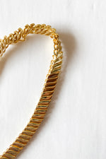 mode, cabo necklace